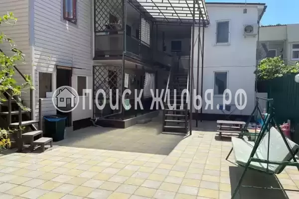 Частный сектор «Нико», Краснодарский край, Анапа, Джемете, Первый проезд, д.10 Частный сектор «Нико», Краснодарский край, Анапа, Джемете, Первый проезд, д.10