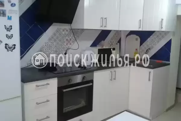 «На Парковой», Новомихайловский «На Парковой», Новомихайловский