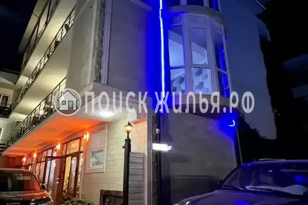 «Адель», Республика Крым, Судак, Южнобережная, д.87