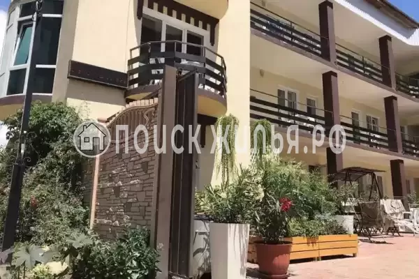 «Адель», Судак