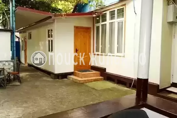 Частный сектор «Старые сказки», Краснодарский край, Сочи, Парковая, д.20