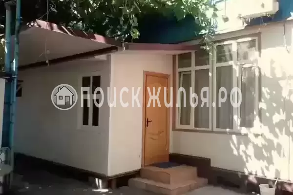 Частный сектор «Старые сказки», Сочи