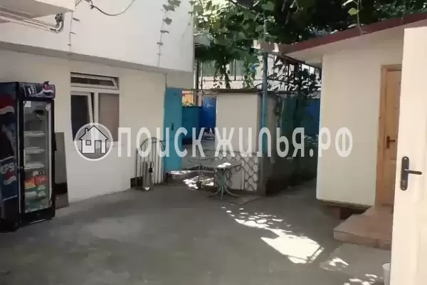 Частный сектор «Старые сказки», Сочи