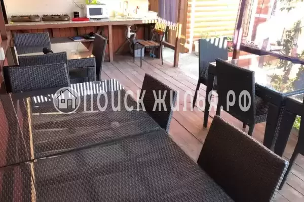 «Гранат», Коктебель