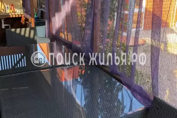 «Гранат», Коктебель