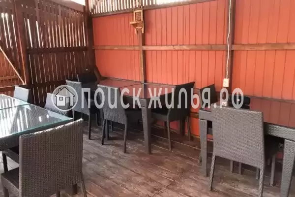 «Гранат», Коктебель