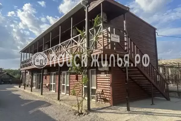 «Гранат», Республика Крым, Коктебель, Морская, д.93 «Гранат», Республика Крым, Коктебель, Морская, д.93