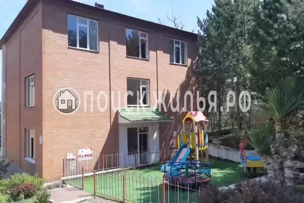 «Легенда», Ольгинка