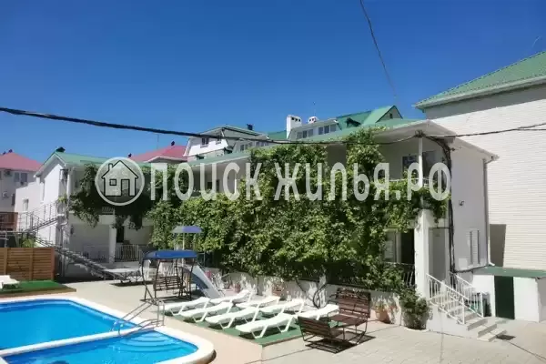 «Лидия», Краснодарский край, Витязево, , д. «Лидия», Краснодарский край, Витязево, , д.