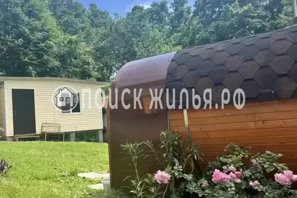 Дом под ключ, Жасминная, д.1А, Совет-Квадже