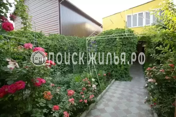 Частный сектор «Абба», Ейск Частный сектор «Абба», Ейск