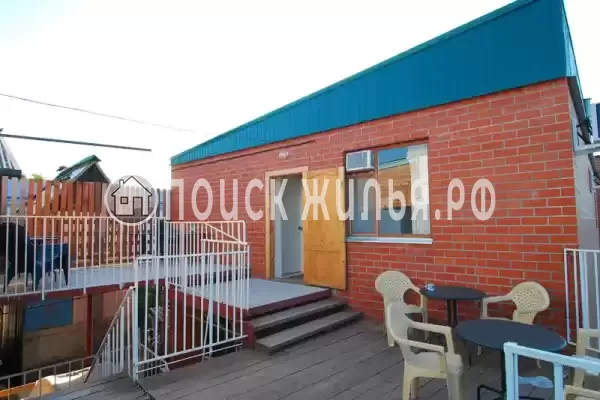 Частный сектор «Абба»