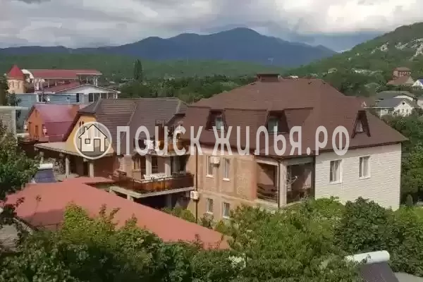 Частный сектор «Абрикос»