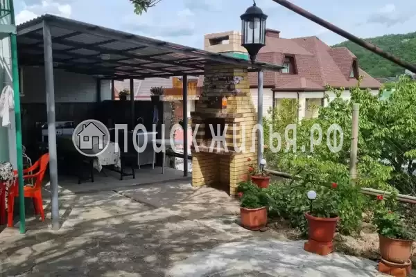 Частный сектор «Абрикос», Архипо-Осиповка