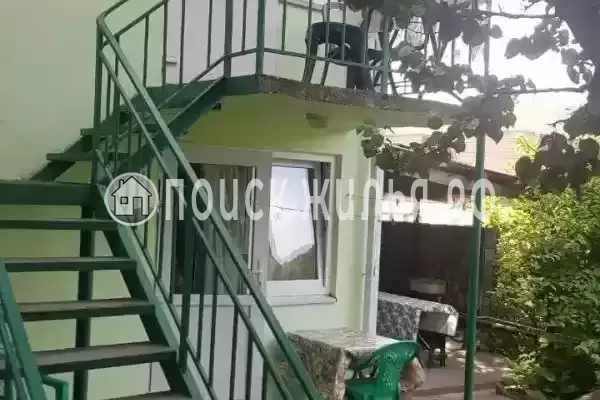 Частный сектор «Абрикос», Архипо-Осиповка