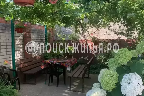 Частный сектор «Абрикос», Архипо-Осиповка