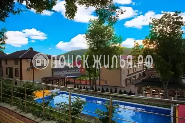 «Тешебс», Архипо-Осиповка