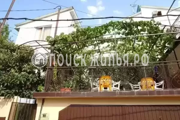 Частный сектор «У Натальи», Лазаревское Частный сектор «У Натальи», Лазаревское