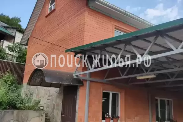 Дом под ключ «Кетук», Краснодарский край, Малый Кичмай, Убыхская, д.58 Дом под ключ «Кетук», Краснодарский край, Малый Кичмай, Убыхская, д.58