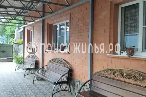 Частный сектор «Кетук», Головинка