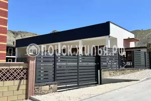 Гостевой дом «Гостевой Дом на Нахимова», Орджоникидзе Гостевой дом «Гостевой Дом на Нахимова», Орджоникидзе