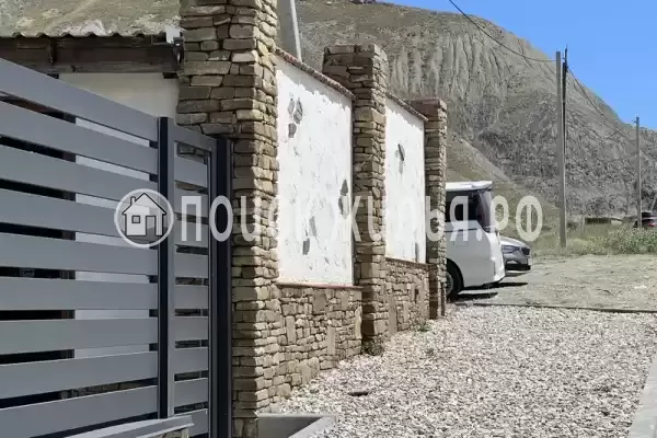 Гостевой дом «Гостевой Дом на Нахимова», Орджоникидзе Гостевой дом «Гостевой Дом на Нахимова», Орджоникидзе