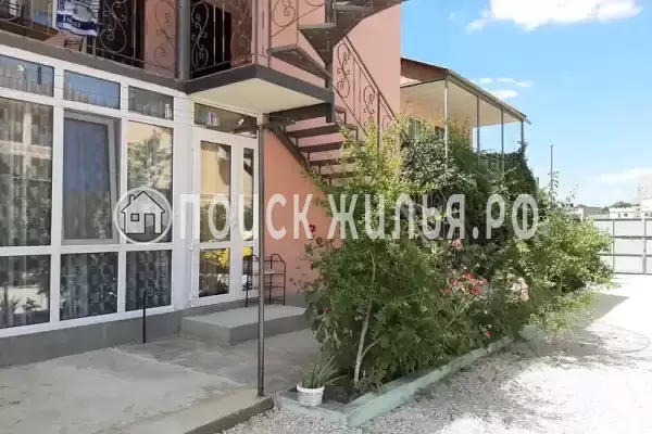 «Исмаил», Судак