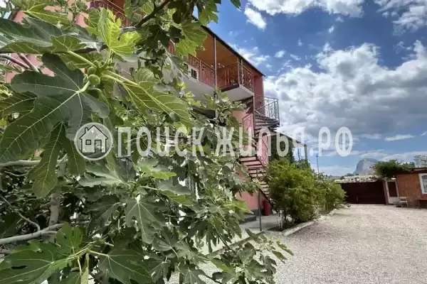 «Исмаил», Судак