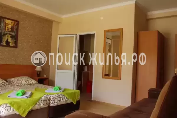 «Тора», Лазаревское