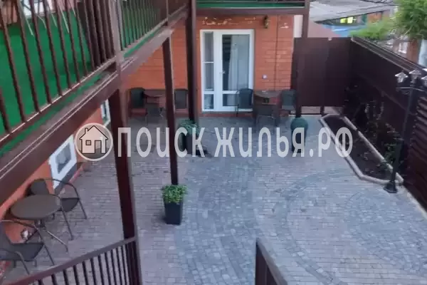 «Морская 88», Краснодарский край, Ейск, Морская, д.88