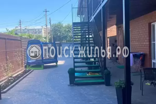 «Морская 88», Ейск