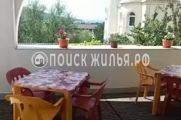 «Белый дом», Кабардинка «Белый дом», Кабардинка