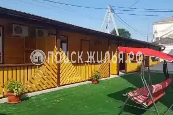 «Белый дом», Кабардинка «Белый дом», Кабардинка