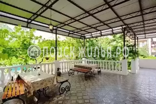 «Белый дом», Кабардинка «Белый дом», Кабардинка