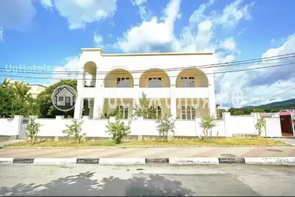 «Белый дом»