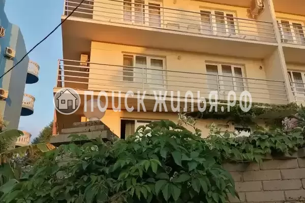 Частный сектор "На Набережной", Адлер, ул. Набережная, д. 51