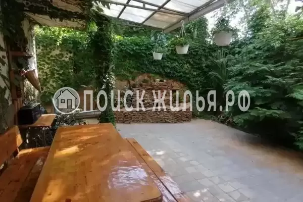 Частный сектор «На Набережной», Адлер Частный сектор «На Набережной», Адлер