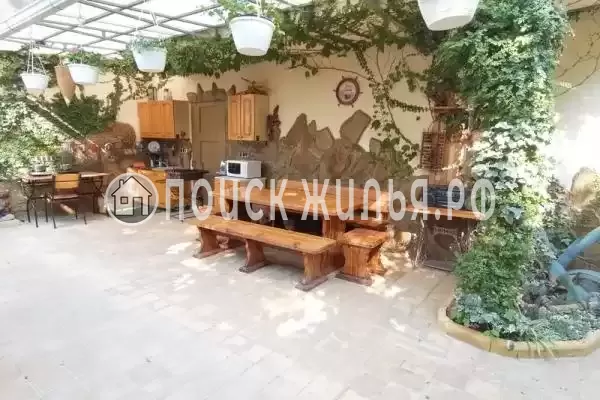 Частный сектор «На Набережной», Адлер Частный сектор «На Набережной», Адлер