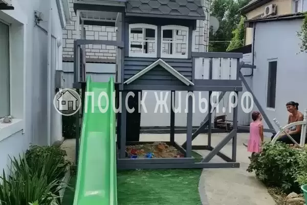 Дом под ключ «Для Вас», Витязево