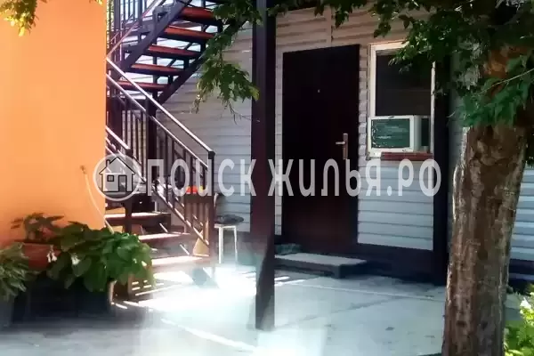 Дом под ключ «Под солнцем», Краснодарский край, Лермонтово, Тенгинская, д.22