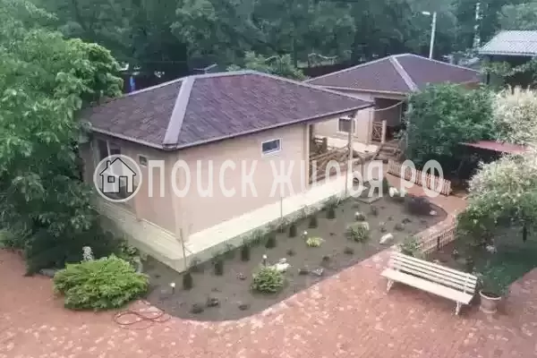 Дом под ключ «Для Вас», Лермонтово