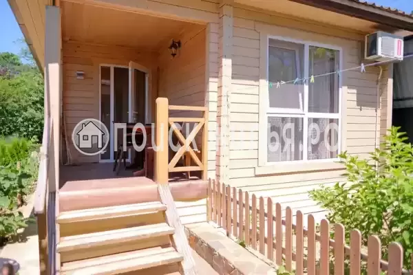 Дом под ключ «Для Вас», Лермонтово