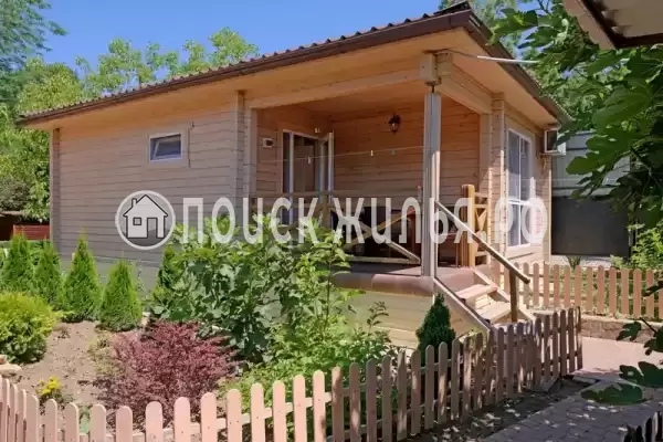 Дом под ключ "Для Вас", Лермонтово, ул. Ленина, д. 67А