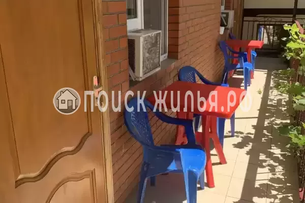 Гостевой дом «Крымская 41», Анапа