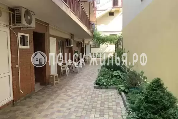 Гостевой дом «Крымская 41», Анапа