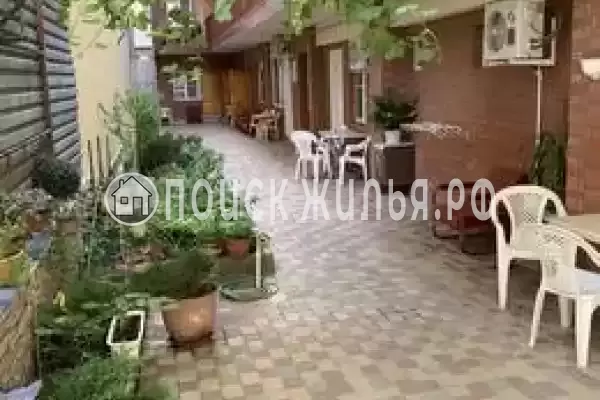 Гостевой дом «Крымская 41», Краснодарский край, Анапа, Крымская, д.41 Гостевой дом «Крымская 41», Краснодарский край, Анапа, Крымская, д.41