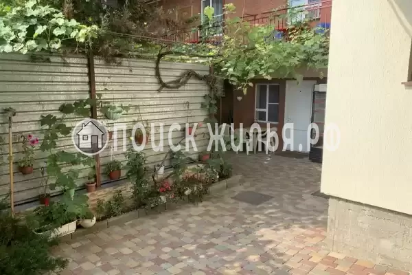 Гостевой дом «Крымская 41», Анапа