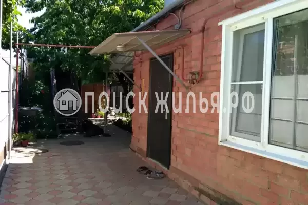 Дом под ключ «На Сазонова», Краснодарский край, Ейск, Сазонова, д.47 Дом под ключ «На Сазонова», Краснодарский край, Ейск, Сазонова, д.47