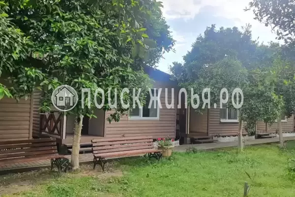 Гостевой дом «Breeze», Лдзаа