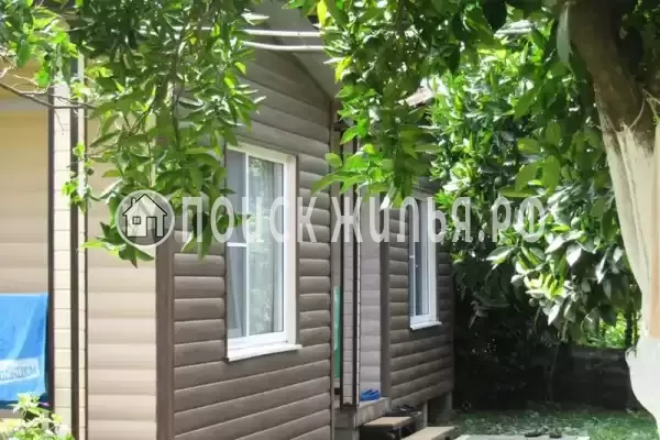 Гостевой дом «Breeze», Лдзаа